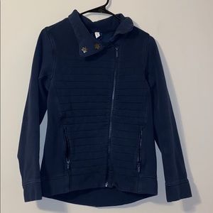 Lululemon zip up jacket